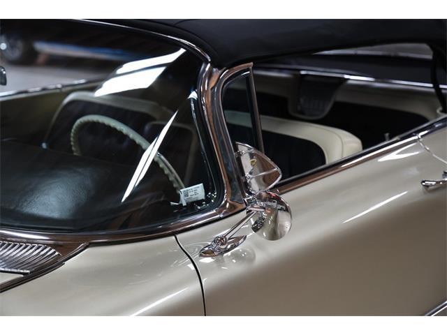1960 Cadillac Series 62 (CC-2120350) for sale in St. Louis, Missouri