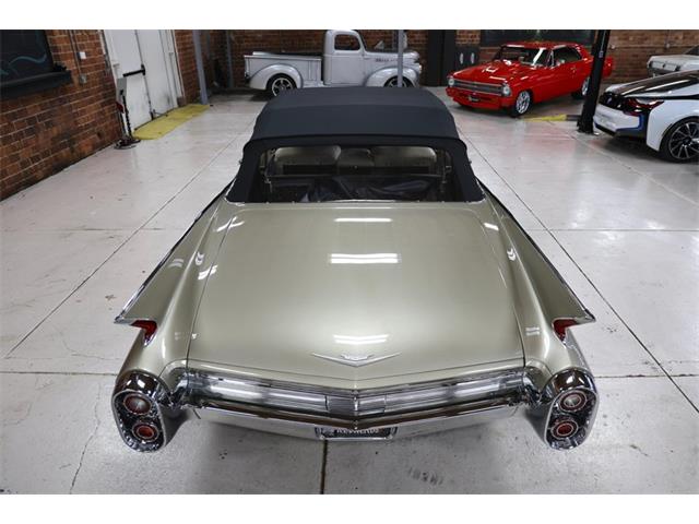 1960 Cadillac Series 62 (CC-2120350) for sale in St. Louis, Missouri