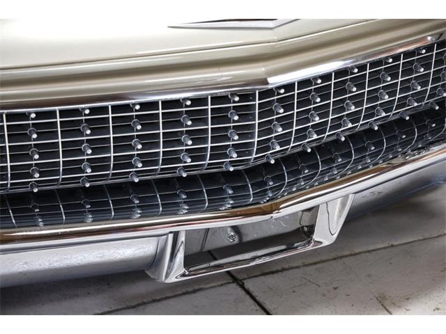 1960 Cadillac Series 62 (CC-2120350) for sale in St. Louis, Missouri