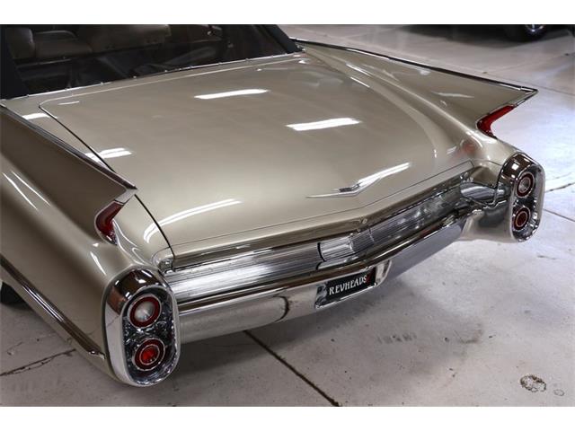 1960 Cadillac Series 62 (CC-2120350) for sale in St. Louis, Missouri
