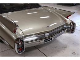 1960 Cadillac Series 62 (CC-2120350) for sale in St. Louis, Missouri