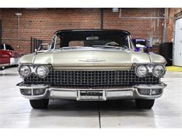 1960 Cadillac Series 62 (CC-2120350) for sale in St. Louis, Missouri