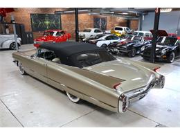 1960 Cadillac Series 62 (CC-2120350) for sale in St. Louis, Missouri