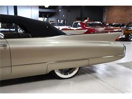 1960 Cadillac Series 62 (CC-2120350) for sale in St. Louis, Missouri
