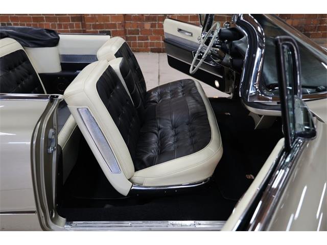 1960 Cadillac Series 62 (CC-2120350) for sale in St. Louis, Missouri