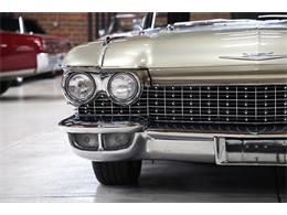 1960 Cadillac Series 62 (CC-2120350) for sale in St. Louis, Missouri