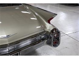 1960 Cadillac Series 62 (CC-2120350) for sale in St. Louis, Missouri