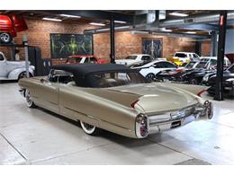 1960 Cadillac Series 62 (CC-2120350) for sale in St. Louis, Missouri