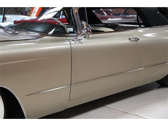 1960 Cadillac Series 62 (CC-2120350) for sale in St. Louis, Missouri