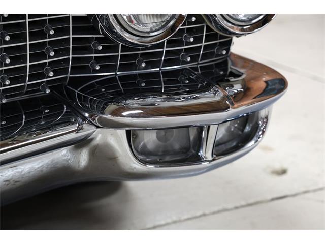 1960 Cadillac Series 62 (CC-2120350) for sale in St. Louis, Missouri