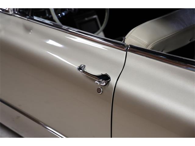 1960 Cadillac Series 62 (CC-2120350) for sale in St. Louis, Missouri