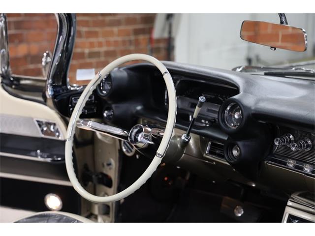 1960 Cadillac Series 62 (CC-2120350) for sale in St. Louis, Missouri