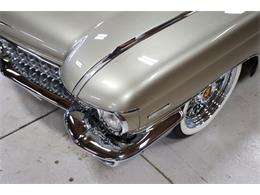 1960 Cadillac Series 62 (CC-2120350) for sale in St. Louis, Missouri