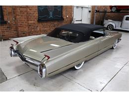 1960 Cadillac Series 62 (CC-2120350) for sale in St. Louis, Missouri