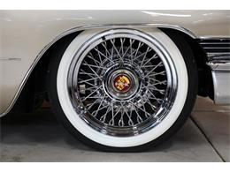 1960 Cadillac Series 62 (CC-2120350) for sale in St. Louis, Missouri