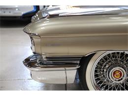 1960 Cadillac Series 62 (CC-2120350) for sale in St. Louis, Missouri