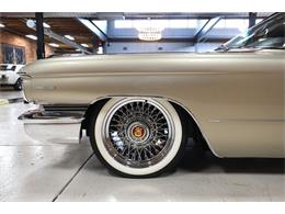 1960 Cadillac Series 62 (CC-2120350) for sale in St. Louis, Missouri