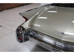1960 Cadillac Series 62 (CC-2120350) for sale in St. Louis, Missouri