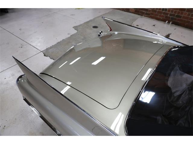 1960 Cadillac Series 62 (CC-2120350) for sale in St. Louis, Missouri