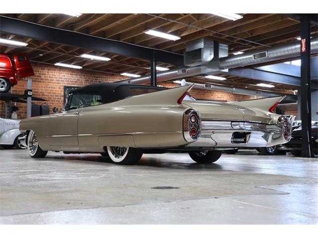 1960 Cadillac Series 62 (CC-2120350) for sale in St. Louis, Missouri