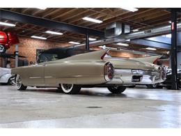 1960 Cadillac Series 62 (CC-2120350) for sale in St. Louis, Missouri