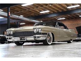 1960 Cadillac Series 62 (CC-2120350) for sale in St. Louis, Missouri