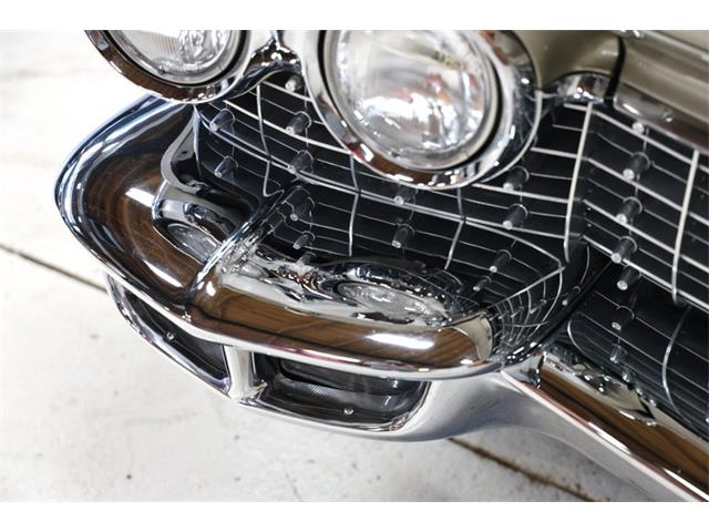 1960 Cadillac Series 62 (CC-2120350) for sale in St. Louis, Missouri