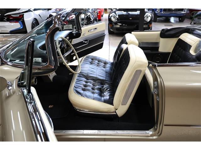 1960 Cadillac Series 62 (CC-2120350) for sale in St. Louis, Missouri