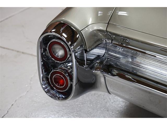 1960 Cadillac Series 62 (CC-2120350) for sale in St. Louis, Missouri