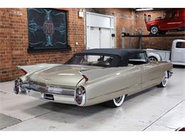 1960 Cadillac Series 62 (CC-2120350) for sale in St. Louis, Missouri