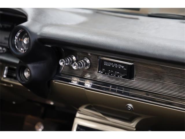 1960 Cadillac Series 62 (CC-2120350) for sale in St. Louis, Missouri