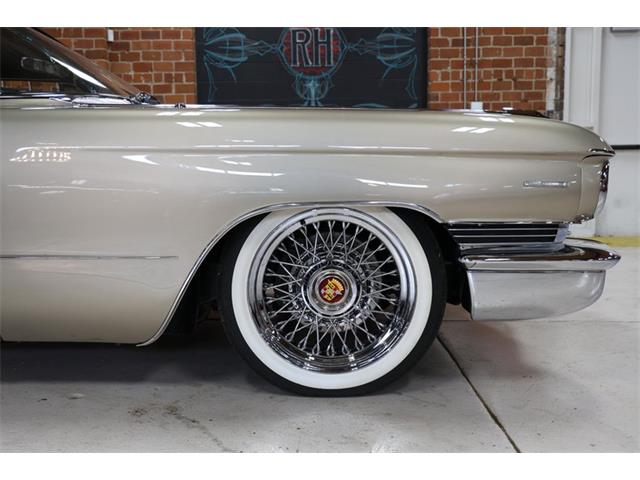 1960 Cadillac Series 62 (CC-2120350) for sale in St. Louis, Missouri