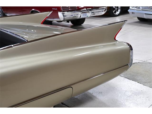 1960 Cadillac Series 62 (CC-2120350) for sale in St. Louis, Missouri