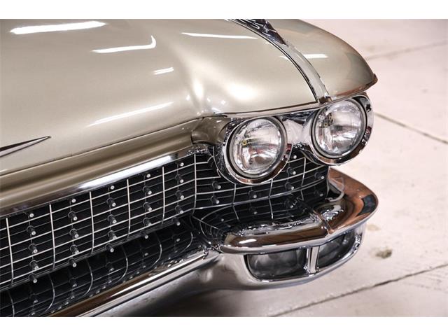 1960 Cadillac Series 62 (CC-2120350) for sale in St. Louis, Missouri