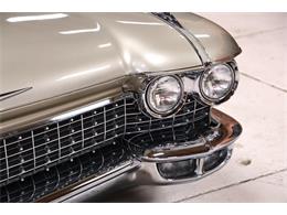 1960 Cadillac Series 62 (CC-2120350) for sale in St. Louis, Missouri