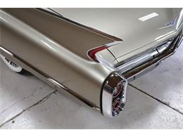 1960 Cadillac Series 62 (CC-2120350) for sale in St. Louis, Missouri
