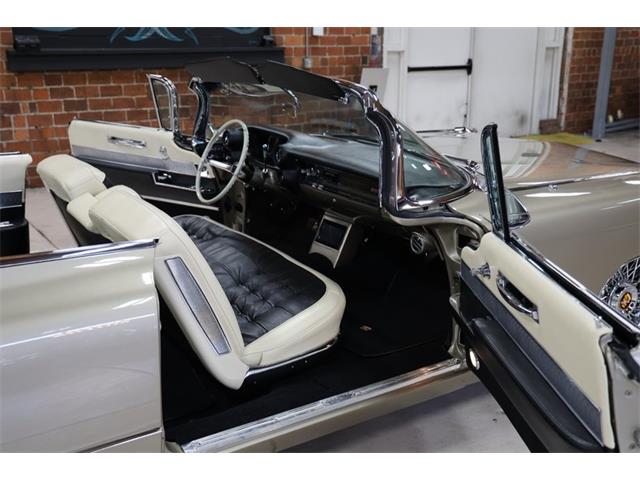 1960 Cadillac Series 62 (CC-2120350) for sale in St. Louis, Missouri