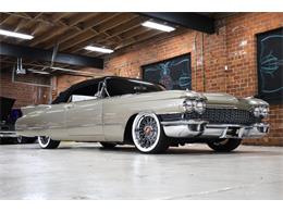 1960 Cadillac Series 62 (CC-2120350) for sale in St. Louis, Missouri