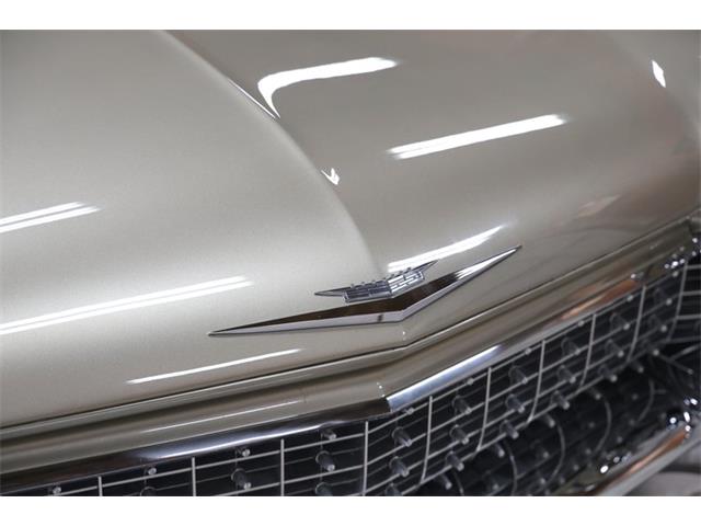 1960 Cadillac Series 62 (CC-2120350) for sale in St. Louis, Missouri