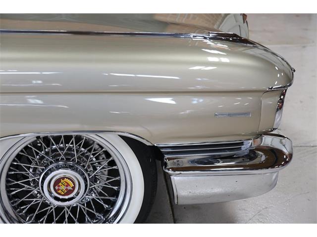 1960 Cadillac Series 62 (CC-2120350) for sale in St. Louis, Missouri
