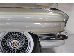 1960 Cadillac Series 62 (CC-2120350) for sale in St. Louis, Missouri