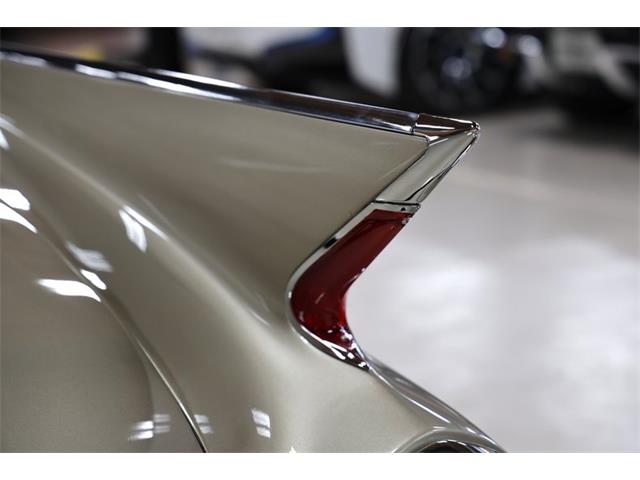 1960 Cadillac Series 62 (CC-2120350) for sale in St. Louis, Missouri