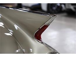 1960 Cadillac Series 62 (CC-2120350) for sale in St. Louis, Missouri
