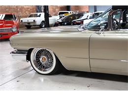 1960 Cadillac Series 62 (CC-2120350) for sale in St. Louis, Missouri