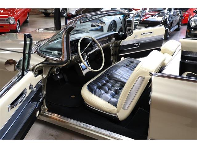 1960 Cadillac Series 62 (CC-2120350) for sale in St. Louis, Missouri