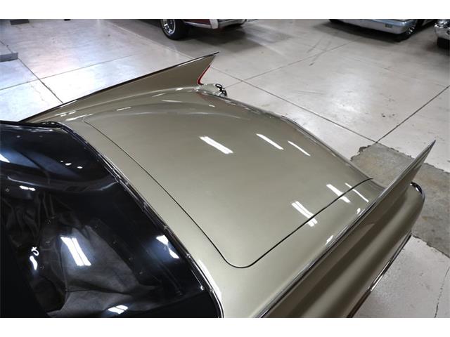 1960 Cadillac Series 62 (CC-2120350) for sale in St. Louis, Missouri