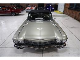 1960 Cadillac Series 62 (CC-2120350) for sale in St. Louis, Missouri
