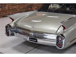 1960 Cadillac Series 62 (CC-2120350) for sale in St. Louis, Missouri