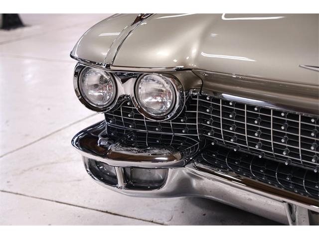 1960 Cadillac Series 62 (CC-2120350) for sale in St. Louis, Missouri