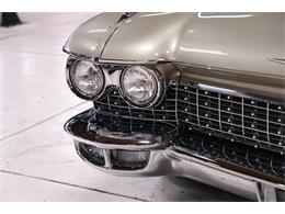 1960 Cadillac Series 62 (CC-2120350) for sale in St. Louis, Missouri
